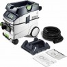 Festool Aspirateur mobile CLEANTEC CTM 36 EI AC-PLANEX