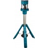 Makita NLADML814 Lampe de trépied (3 spots) 14.4 V / 18 V en sac sans piles ni chargeur