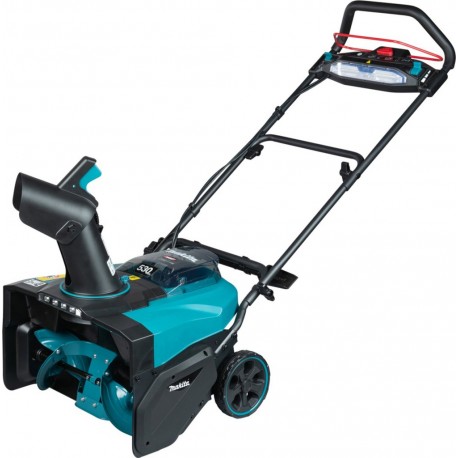 Makita SN001GZ XGT 40 V Max Accu Snowblower excl. batteries et chargeur en boîte