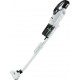 Makita CL003GZ10 Accu Steelstofzuiger wit 40V max excl. accus en lader