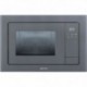 Smeg Micro-ondes encastrable FMI120S1