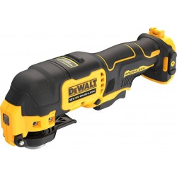 DeWalt DCS353N-XJ Accu Multitool 12V excl. batteries et chargeur