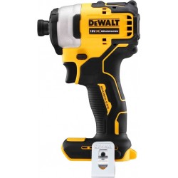 DeWalt DCF809N Visseuse à chocs Brushless 18V hors batteries et chargeur + 5 ans de garantie distributeur !