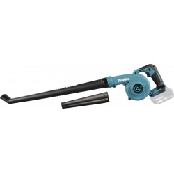 Makita DUB186ZX1 Souffleur 18V hors batteries et chargeur