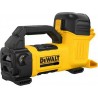 DeWalt DCE050N-XJ Pompe à eau 18V XR hors batteries et chargeur