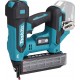 Makita DBN501ZJ LXT 18V Brad tacker 18Ga excl. batteries et chargeur
