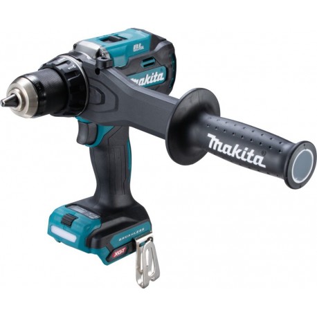 Makita DF003GZ Perceuse/visseuse XGT 40 V Max sans batteries ni chargeur dans la boîte