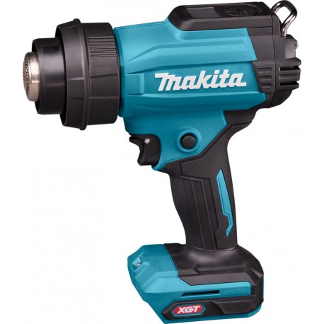 Makita HG001GZ Pistolet à air chaud sans fil XGT 40V excl. batterie et chargeur en boîte