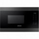 Samsung Micro-ondes encastrable MS22M8074AM