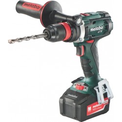 Metabo 602193650 BS18LTX Quick Perceuse-visseuse sans fil