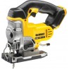 DeWalt DCS331N-XJ Scie sauteuse XR 18 Volt