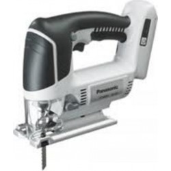 Panasonic EY4541X Accu Scie sauteuse 14.4V Corps