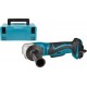Makita DDA350ZJ Perceuse visseuse d'angle 18V Li-Ion Ø 10 mm à clé (Produit seul)