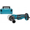 Makita DDA350ZJ Perceuse visseuse d'angle 18V Li-Ion Ø 10 mm à clé (Produit seul)