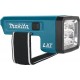 Makita STEXBML146 BML146 Lampe Bracelet LED Li-Ion 14,4V (Produit seul)
