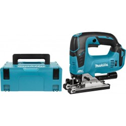 Makita DJV142ZJ Scie sauteuse 14,4V Li-Ion (Produit seul)