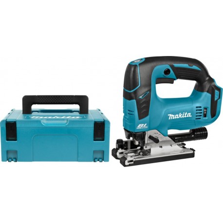 Makita DJV142ZJ Scie sauteuse 14,4V Li-Ion (Produit seul)