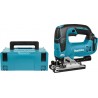 Makita DJV142ZJ Scie sauteuse 14,4V Li-Ion (Produit seul)