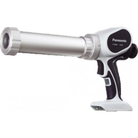 Panasonic EY3640K Kit pulvérisateur Accu Tough Tool IP 56 14,4 volts Li-ion Corps libre