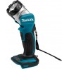 Makita DEBDML802 Lampe à pile 14,4/18 volts