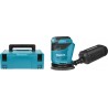 Makita DBO180ZJ Ponceuse excentrique Ø 125 mm (Produit seul)