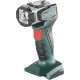 Metabo 600368000 ULA14.4-18 LED Lampe sans fil