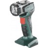Metabo 600368000 ULA14.4-18 LED Lampe sans fil