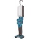 Makita DEBDML801X DML801 Lampe de travail LED Li-Ion 14,4V/18V (Produit seul)
