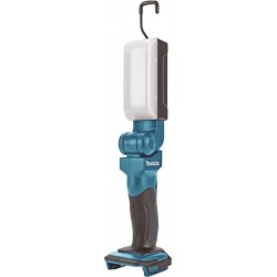 Makita DEBDML801X DML801 Lampe de travail LED Li-Ion 14,4V/18V (Produit seul)