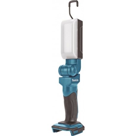 Makita DEBDML801X DML801 Lampe de travail LED Li-Ion 14,4V/18V (Produit seul)