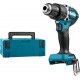 Makita DHP484ZJ Perceuse visseuse à percussion 18V