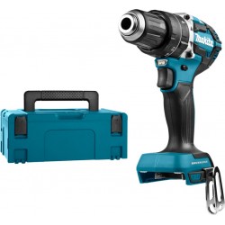 Makita DHP484ZJ Perceuse visseuse à percussion 18V