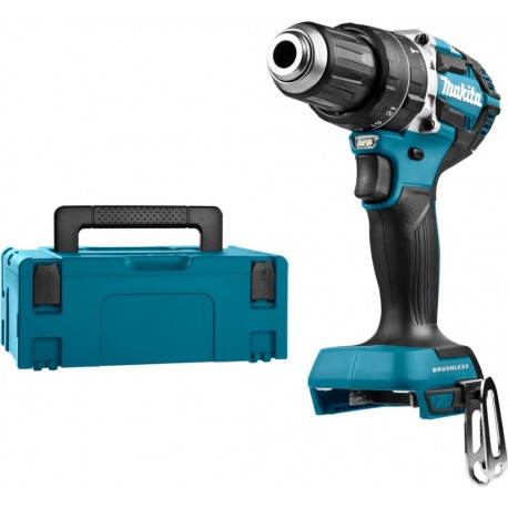 Makita DHP484ZJ Perceuse visseuse à percussion 18V