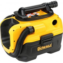 DeWalt DCV584L-QW DCV584-QW 54V Asspirateur eau et poussière Basic FlexVolt
