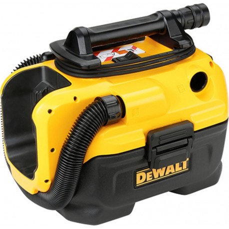 DeWalt DCV584L-QW DCV584-QW 54V Asspirateur eau et poussière Basic FlexVolt