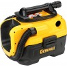 DeWalt DCV584L-QW DCV584-QW 54V Asspirateur eau et poussière Basic FlexVolt
