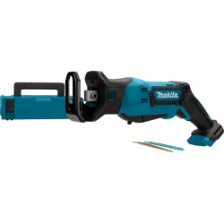 Makita JR105DZJ Scie sabre 10,8V Li-Ion