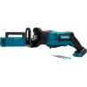 Makita JR105DZJ Scie sabre 10,8V Li-Ion
