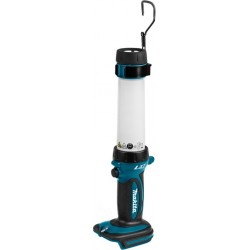 Makita DEBDML806 DML806 Lampe LED avec 3 position 14,4-18V (Produit seul)
