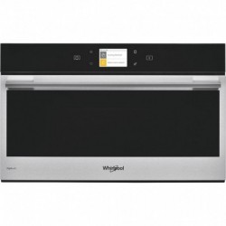 Whirlpool Micro-ondes encastrable combiné W9MD260IXL