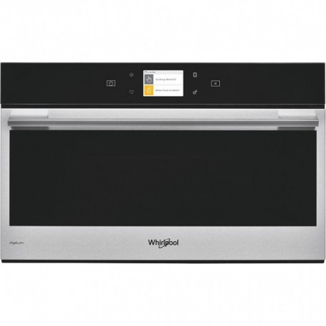 Whirlpool Micro-ondes encastrable combiné W9MD260IXL