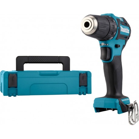 Makita DF332DZJ Perceuse visseuse 10,8V Li-Ion (Produit seul)