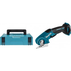 Makita CP100DZJ Découpeur universel 10,8V Li-ion (Produit seul)