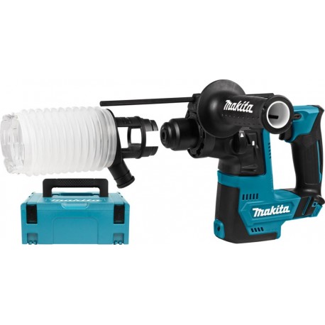 Makita HR140DZJ Perforateur 10,8V Li-Ion