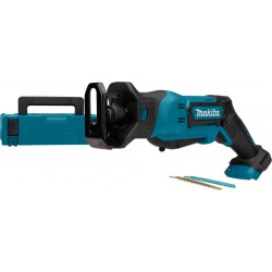 Makita JR103DZJ Scie sabre 10,8V Li-Ion