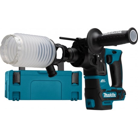 Makita HR166DZJ Perforateur 10,8V Li-Ion