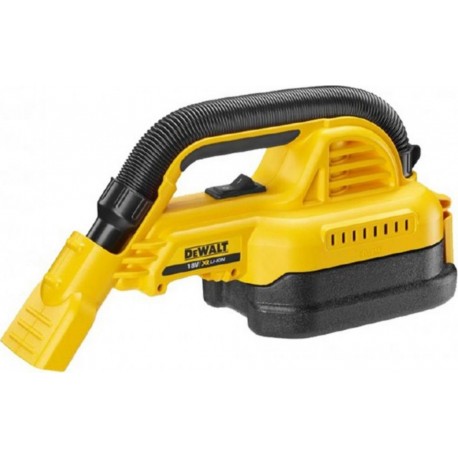 DeWalt DCV517N-XJ 18V Aspirateur eau et poussière