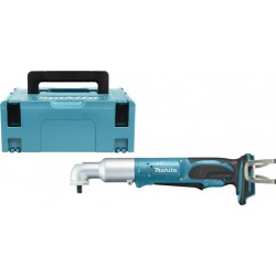 Makita DTL062ZJ Visseuse d'angle à chocs 14,4V Li-Ion 1/4” 60 Nm (Produit seul)