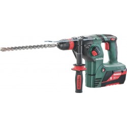 Metabo 600795650 KHA36LTX Marteau sans fil 36V