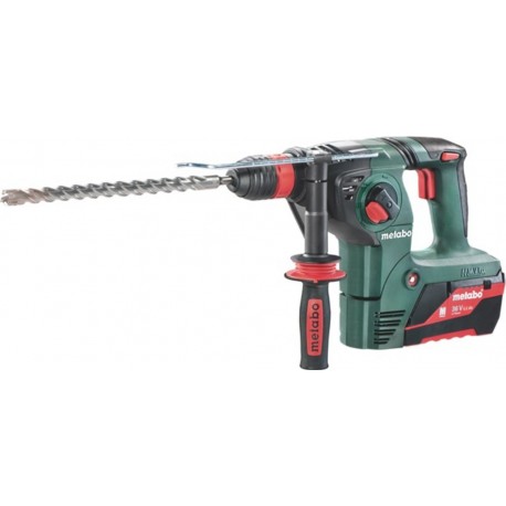 Metabo 600795650 KHA36LTX Marteau sans fil 36V